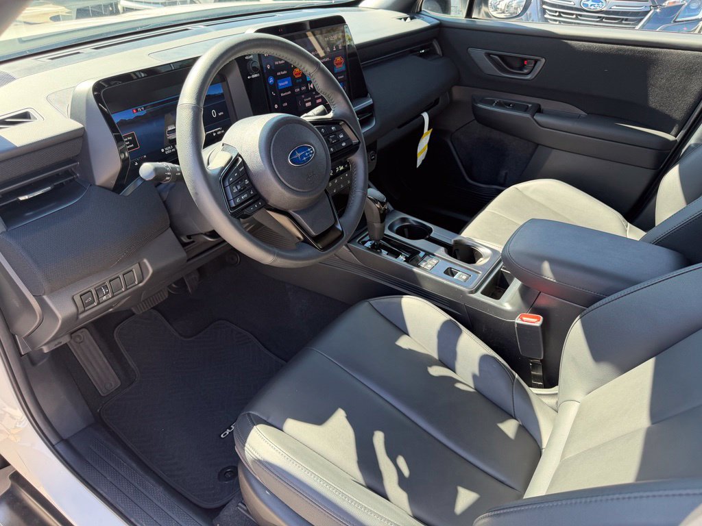 Used 2026 Subaru Outback Premium AWD/4WD image 25