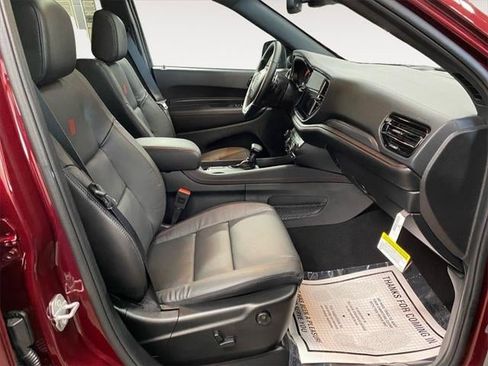 New 2026 Dodge Durango GT image 30