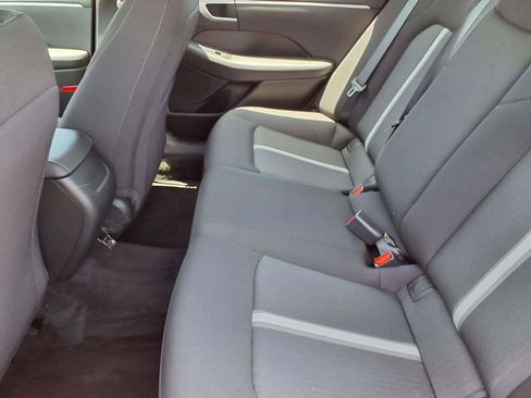 Certified 2026 Hyundai Sonata SE FWD image 9