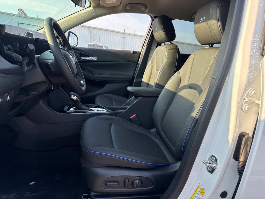 New 2026 Buick Encore GX Sport Touring w/ Advanced Technology Package FWD image 15