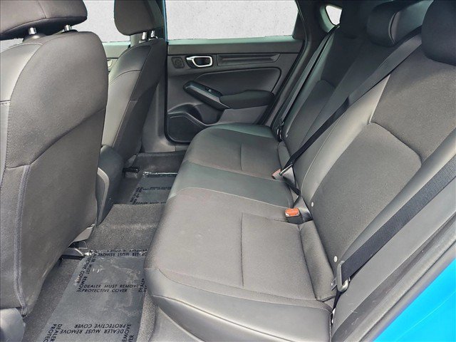 Used 2024 Honda Civic Sport image 24