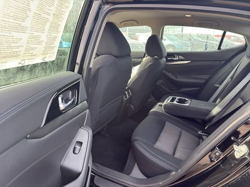 Used 2020 Nissan Maxima 3.5 S w/ Floor Mat Group image 28