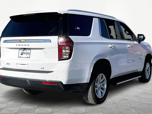 Used 2024 Chevrolet Tahoe LT image 5