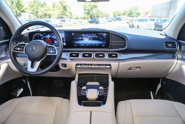 Used 2020 Mercedes-Benz GLE 350 4MATIC image 13