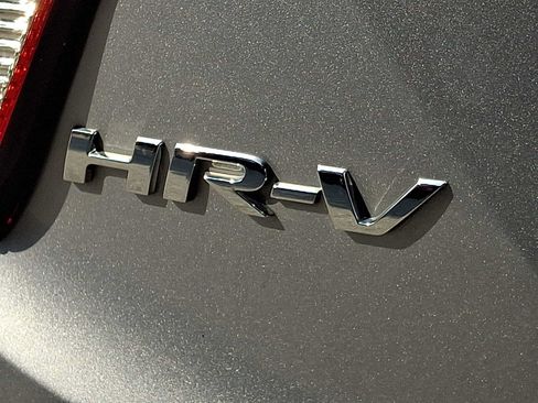 Used 2019 Honda HR-V EX image 29