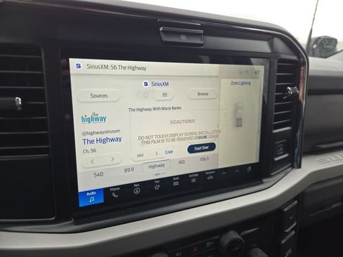 New 2026 Ford F350 XLT w/ XLT Premium Package AWD/4WD image 26