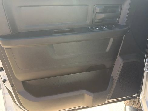 Used 2018 RAM 2500 Tradesman w/ Snow Chief Group AWD/4WD image 13