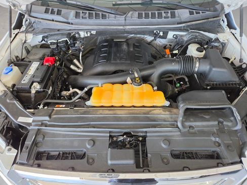 Used 2016 Ford F150 XLT w/ Equipment Group 302A Luxury image 33