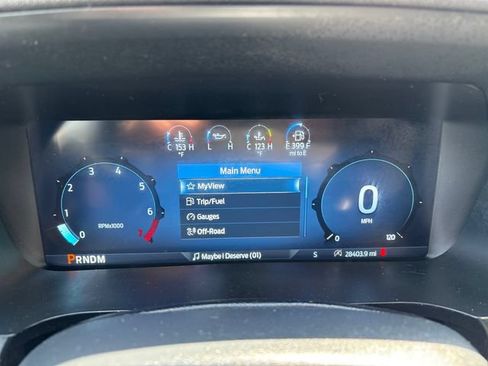 Used 2024 Ford F150 XLT w/ Tow/Haul Package AWD/4WD image 13