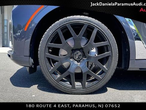 Used 2020 BMW X7 xDrive40i AWD/4WD image 8