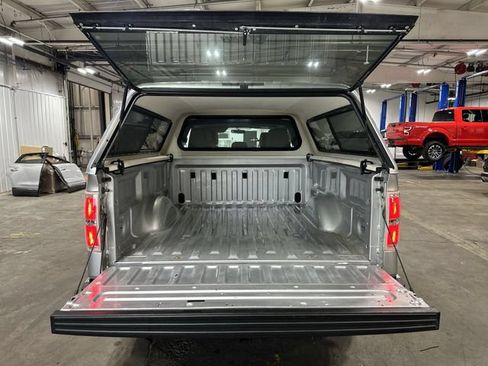 Used 2013 Ford F150 STX w/ Mid Equipment Group AWD/4WD image 25
