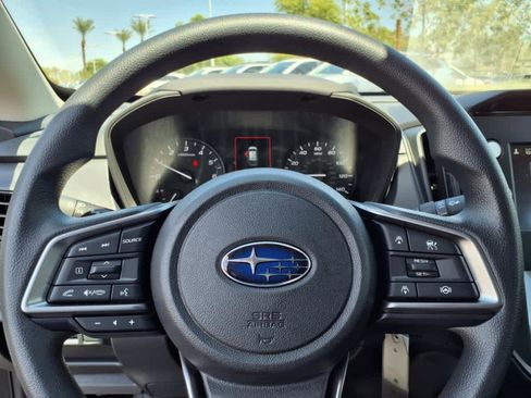 New 2025 Subaru Impreza 2.0i w/ Popular Package #1A image 28