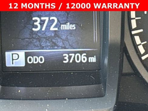 Used 2020 Toyota Tacoma SR w/ SR Convenience Package RWD image 28