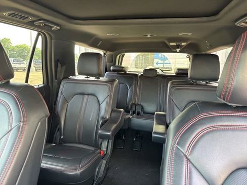 Used 2024 Ford Expedition Max Limited RWD image 27