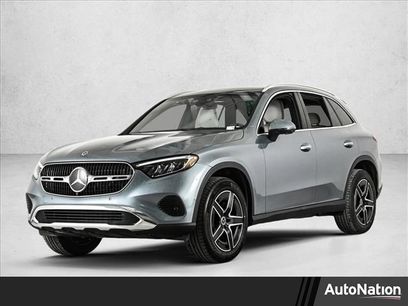 New 2026 Mercedes-Benz GLC 300 GLC 300