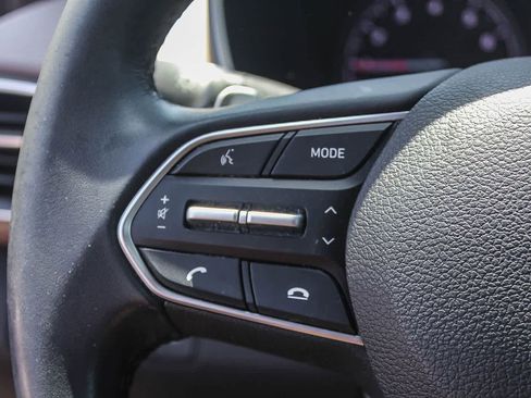 Used 2023 Hyundai Santa Fe SEL image 33