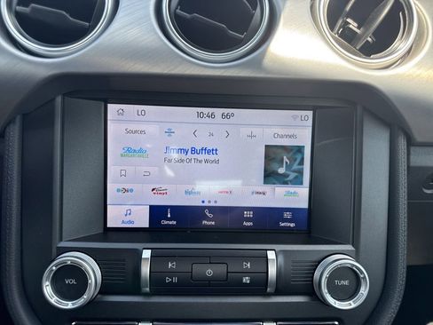 Used 2022 Ford Mustang GT w/ Equipment Group 301A RWD image 16