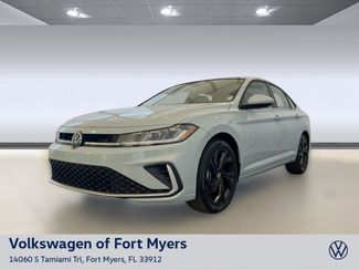 New 2026 Volkswagen Jetta SE FWD video 1