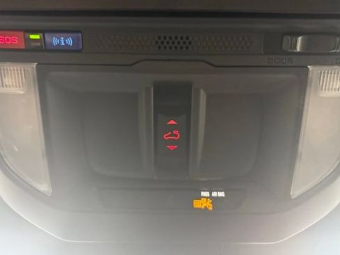 Used 2025 Subaru Forester Sport w/ Popular Package #2 AWD/4WD image 31
