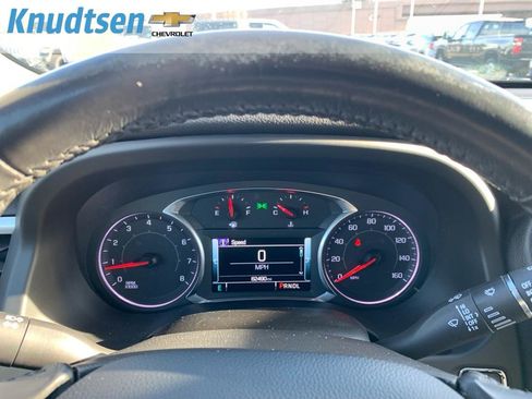 Used 2019 GMC Acadia SLT image 22