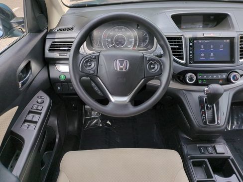 Used 2015 Honda CR-V EX image 16