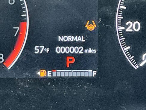 New 2026 Honda HR-V LX image 20