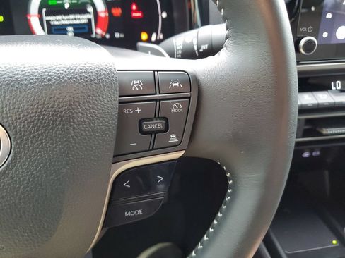 Certified 2026 Toyota Camry SE FWD image 20