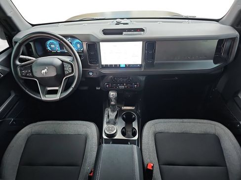 Used 2025 Ford Bronco Big Bend AWD/4WD image 9