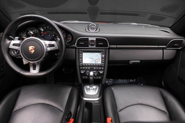 Used 2012 Porsche 911 Carrera GTS RWD image 67