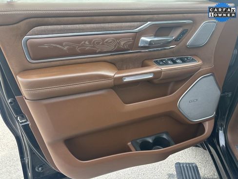 Certified 2023 RAM 1500 Limited AWD/4WD image 11