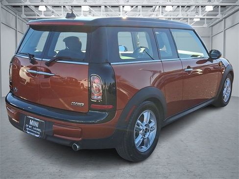 Used 2013 MINI Cooper Clubman image 4