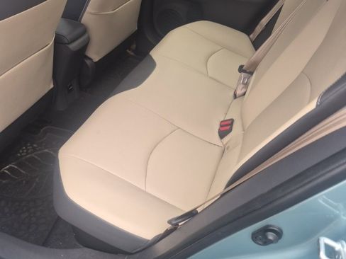 Used 2016 Toyota Prius Four image 18