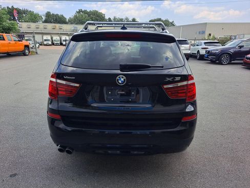 Used 2017 BMW X3 xDrive28i AWD/4WD image 6