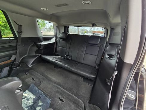 Used 2016 Chevrolet Tahoe LTZ AWD/4WD image 13