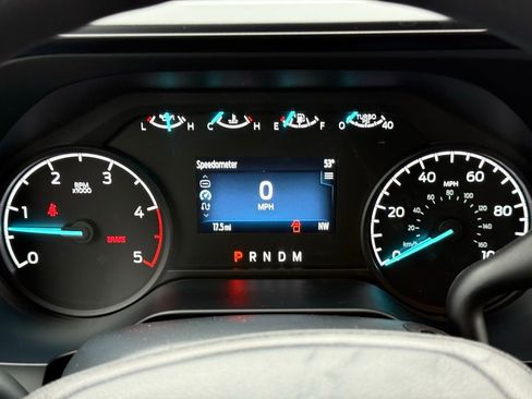 New 2026 Ford F450 XL w/ 360-Degree Camera Package image 35