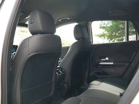 New 2026 Mercedes-Benz GLA 250 4MATIC image 41