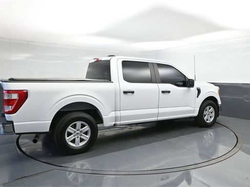 Used 2021 Ford F150 XL w/ Equipment Group 101A High image 15