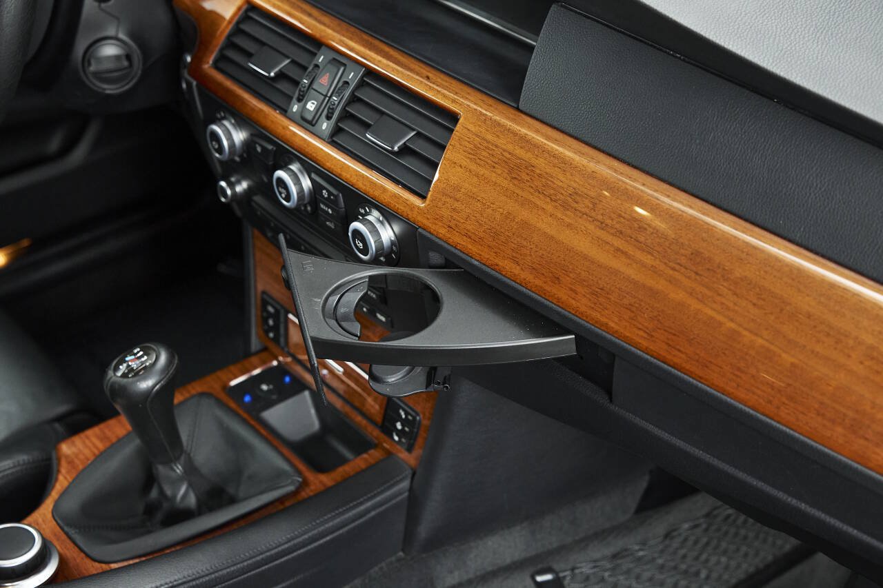 Used 2008 BMW M5 RWD image 74