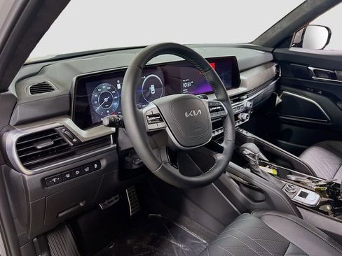 New 2025 Kia Telluride SX Prestige X-Line image 9