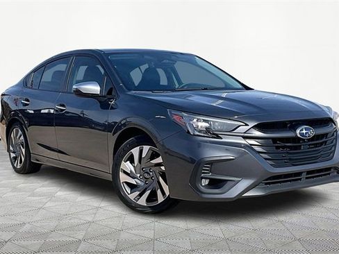Used 2024 Subaru Legacy Touring XT image 11