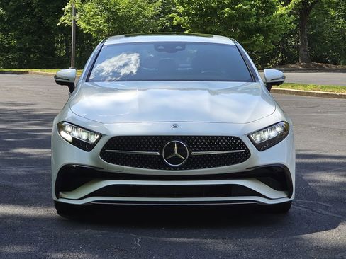 Used 2023 Mercedes-Benz CLS 450 4MATIC image 9