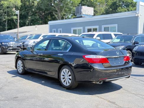 Used 2014 Honda Accord EX-L image 5