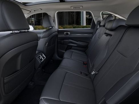 New 2026 Kia Sorento S w/ S Panoramic Sunroof Package FWD image 19