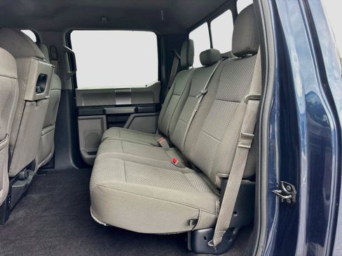 Used 2020 Ford F150 XLT w/ Equipment Group 302A Luxury RWD image 23