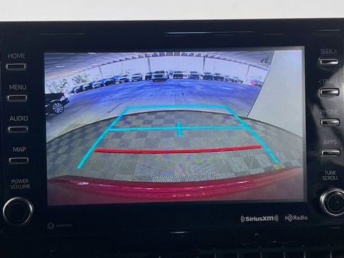 Used 2022 Toyota Corolla XSE image 21