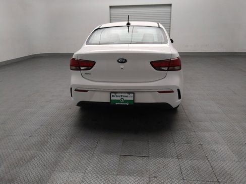 Used 2021 Kia Rio LX FWD image 7