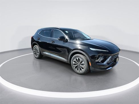 New 2026 Buick Envision Preferred image 2