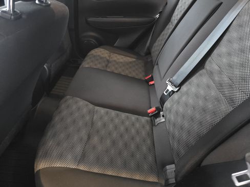 Used 2022 Nissan Rogue Sport SV image 20