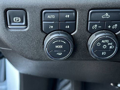 Used 2024 Chevrolet Silverado 1500 RST w/ All Star Edition Plus AWD/4WD image 36