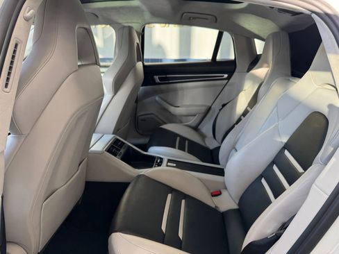 Used 2019 Porsche Panamera GTS image 20